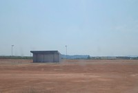 Hai dự án trạm dừng nghỉ cao tốc qua tỉnh Gia Lai vẫn đang gặp vướng mắc 