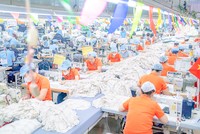 Doanh nghiệp ngóng thông tin về đàm phán thuế đối ứng 
