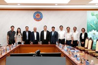 TikTok lên kế hoạch đầu tư 125 triệu USD vào Trung tâm Tài chính quốc tế 