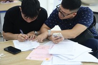 Chuyển nhượng bất động sản là một trong những lĩnh vực tiềm ẩn nguy cơ thất thu thuế do khó xác định giá giao dịch thực tế.