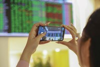 Cơ hội khi thị trường có định giá thấp như thời khủng hoảng