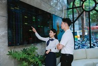 Thị trường chưa xuất hiện dòng tiền mới đủ mạnh để tạo nên xu hướng tăng bền vững