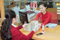 Ưu tiên tín dụng cho nhà ở xã hội và khu công nghiệp là hỗ trợ khả năng an cư, quá trình công nghiệp hóa hóa
