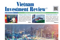 Vietnam Investment Review số 1808