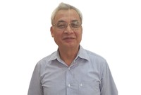 PGS-TS. Nguyễn Anh Tuấn