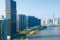 VIFC-HCMC: Chờ cơ chế để kích hoạt dòng vốn tỷ USD