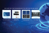 Nhiều tổ chức tài chính trên thế giới đang chuyển sang mô hình xác thực không mật khẩu và các tiêu chuẩn xác thực mới