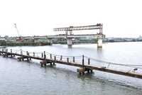 Đà Nẵng quyết liệt giải phóng mặt bằng, thúc tiến độ hàng loạt dự án cầu trọng điểm 
