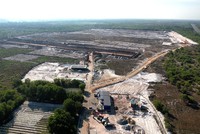 Dự án KCN phía Tây cao tốc ở Đà Nẵng đã có nhà đầu tư nộp hồ sơ 