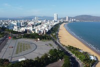 Gia Lai sẽ thuê đơn vị tư vấn nước ngoài kết hợp đơn vị tư vấn trong nước để lập quy hoạch đô thị Quy Nhơn mở rộng. 