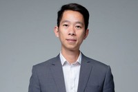 Ông Lê Công Thành, Chủ tịch kiêm Tổng giám đốc Công ty cổ phần Công nghệ Chọn lọc thông tin (Infore Technology) 