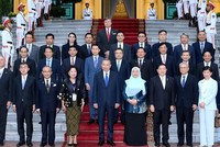 Thành công của ASEAN phải được đo bằng lợi ích cho người dân 
