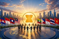 Tự cường và đoàn kết: Hai trụ cột cho tương lai ASEAN 