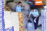 Từ năm 2014 đến 2025, các bộ, ngành, lực lượng chức năng, đơn vị, địa phương phát hiện, bắt giữ, xử lý 79.459 vụ vi phạm pháp luật liên quan đến buôn lậu, vận chuyển, sản xuất, mua bán, tàng trữ, sử dụng trái phép thuốc lá.