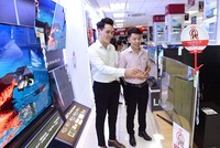 Kinh tế tăng trưởng có tác động tích cực đến hoạt động tiêu dùng cá nhân, hộ gia đình 