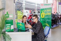 Hạn mức khoản vay nhỏ nếu được nâng lên sẽ giúp người dân tiếp cận nguồn vốn nhanh chóng, dễ dàng hơn