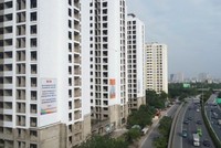 Dự án nhà ở sinh viên tại khu Pháp Vân - Tứ Hiệp sẽ được xem xét thành nhà ở cho thuê.