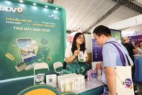 Nhiều khả năng ngay trong năm nay, Việt Nam sẽ có một ngân hàng lọt Top 100 châu Á