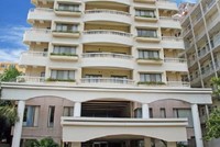 Dự án khách sạn và căn hộ cao cấp tại khu đất 101 Nguyễn Du, Quận 1 (cũ), TP.HCM sẽ hết thời hạn hoạt động vào ngày 10/7/2026 - Ảnh: Đ.T