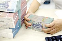Lợi nhuận ngân hàng tăng tốc, chất lượng tài sản bắt đầu phân hóa