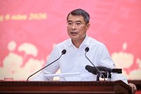 Thủ tướng: Hà Nội phải quyết tâm cao nhất để đạt tăng trưởng 11% 