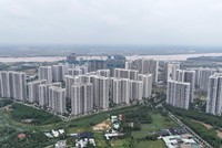 Năm 2026, TP.HCM đặt mục tiêu cấp 61.200 giấy chứng nhận, tháo gỡ khó khăn cho thêm 60 dự án nhà ở