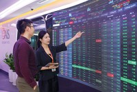 Kỳ vọng về tăng trưởng, chính sách và triển vọng doanh nghiệp thường là yếu tố dẫn dắt dòng tiền trên thị trường chứng khoán
