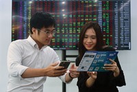 Dòng tiền lớn hiện ưu tiên “chất lượng tăng trưởng”, hơn là chỉ nhìn vào con số lợi nhuận tuyệt đối