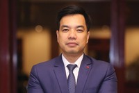 TS. Mạc Quốc Anh, Phó chủ tịch kiêm Tổng thư ký Hiệp hội Doanh nghiệp nhỏ và vừa TP. Hà Nội