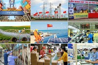 Chỉ thị số 26/CT-TTg ngày 12/6/2026 của Thủ tướng Chính phủ về xây dựng kế hoạch phát triển kinh tế - xã hội và dự toán ngân sách nhà nước năm 2027.