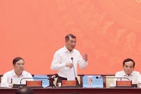 TP.HCM kiến nghị loạt cơ chế tháo điểm nghẽn để phát triển nhà ở, nhà cho thuê 
