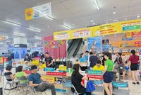 Đếm ngược 3 ngày đóng sổ đăng ký IPO DMX: Cơ hội sở hữu "Cỗ máy in tiền", tăng trưởng 2 con số