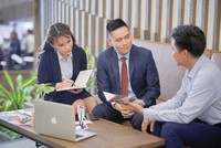 Bảo hiểm nhân thọ góp phần bảo vệ các kế hoạch tài chính dài hạn trước những rủi ro bất ngờ của cuộc sống