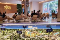 Novaland là một trong những doanh nghiệp bất động sản đang đẩy mạnh tái cấu trúc nợ và hoàn thiện pháp lý dự án nhằm khôi phục đà tăng trưởng