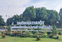 Đắk Lắk triển khai chiến lược “Buôn Ma Thuột - Thủ phủ cà phê ngon nhất thế giới”.