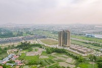 Homie City của TNG Land nằm tại trung tâm phát triển công nghiệp Phổ Yên, nơi tập trung hàng chục nghìn lao động và chuyên gia thuộc tổ hợp Samsung Electronics Việt Nam Thái Nguyên, tạo động lực cho phân khúc nhà ở xã hội tại Thái Nguyên.