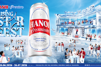Hanoi Premium Rising Star Fest 2026