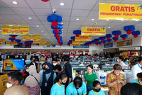 Hơn 166 triệu cổ phiếu IPO Điện Máy Xanh đã có chủ, nhà đầu tư tổ chức chiếm 90%