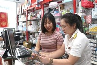 Ghi nhận để nghiên cứu, đánh giá đề xuất áp dụng thuế khoán dưới 5 tỷ đồng 