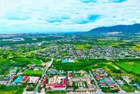 Hà Tĩnh thông qua điều chỉnh quy hoạch tỉnh thời kỳ 2021-2030.