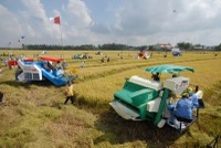 Ngành nông nghiệp và môi trường tiết kiệm 5.300 tỷ đồng nhờ cắt giảm thủ tục hành chính 
