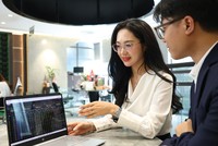Dòng tiền đang tập trung chủ yếu vào một số cổ phiếu hoặc nhóm ngành có câu chuyện riêng