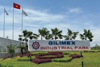Gilimex kỳ vọng khách hàng mới và các dự án khu công nghiệp sẽ tạo ra động lực tăng trưởng