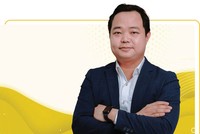 Ông Bùi Văn Huy, Phó Chủ tịch Hội đồng quản trị FIDT