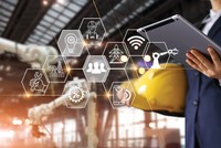 Làn sóng FDI công nghệ cao được kỳ vọng sẽ tiếp tục thúc đẩy nhu cầu thuê đất công nghiệp, nhà xưởng và dịch vụ hậu cần