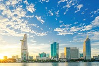 Luật Đất đai sửa đổi được kỳ vọng sẽ khơi thông nguồn cung dự án và giải phóng nguồn lực đất đai cho nền kinh tế
