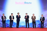 Thứ trưởng Bộ Tài chính Trần Quốc Phương: Truyền thông chính sách - mắt xích của quá trình phát triển 
