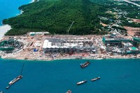 Coteccons thăng 19 bậc trên Fortune Southeast Asia 500, hướng tới tăng trưởng chất lượng