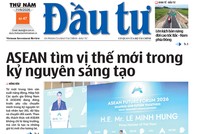 Báo Đầu tư số 47