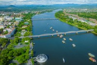 Huế: Du khách tăng cao, địa phương lo cải thiện chỉ số phát triển du lịch 